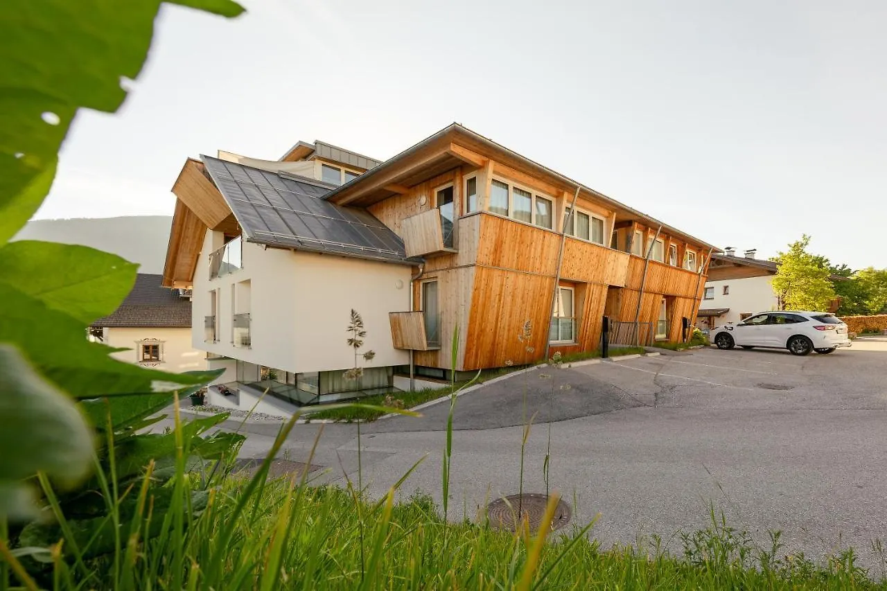 Hotel Gasthof Handl Schönberg im Stubaital