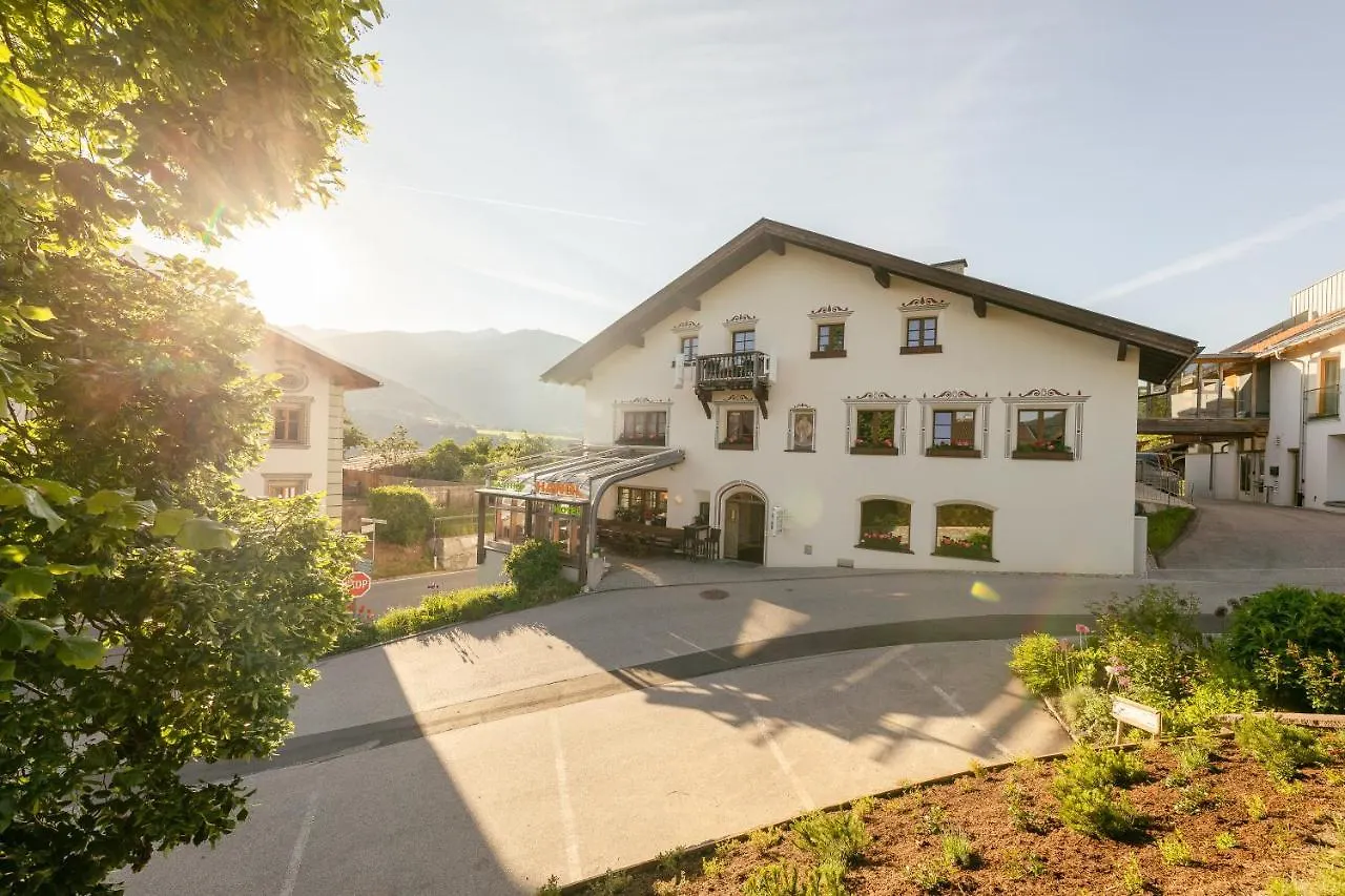 Hotel Gasthof Handl Schönberg im Stubaital