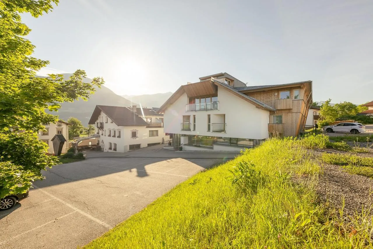 Hotel Gasthof Handl Schönberg im Stubaital 3*,  Oostenrijk