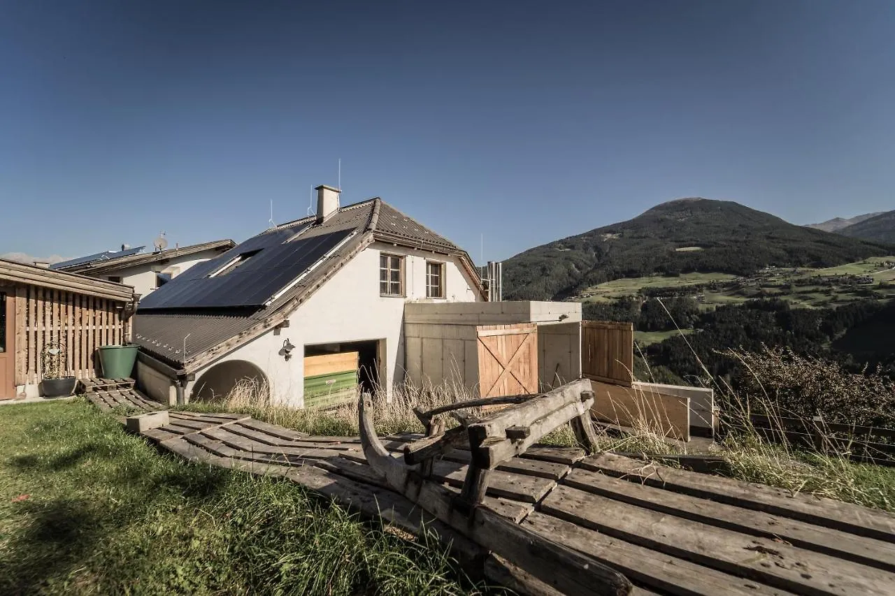 Hotel Gasthof Handl Schönberg im Stubaital