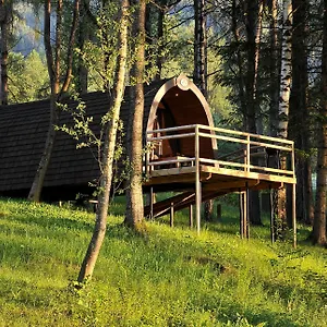Ferienparadies Natterer Vakantiepark